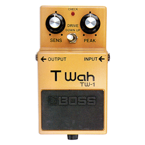 TW-1 T Wah