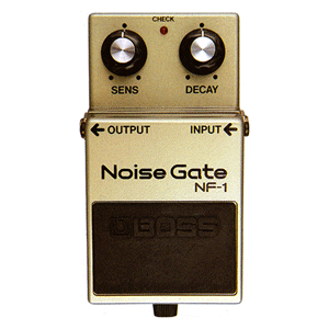 NF-1 Noise Gate