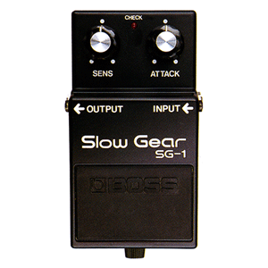 SG-1 Slow Gear