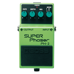 PH-2 SUPER Phaser
