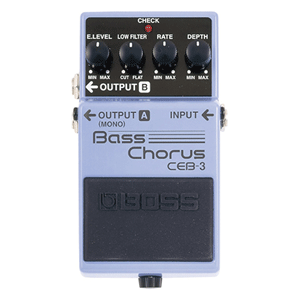 CEB-3 Bass Chorus
