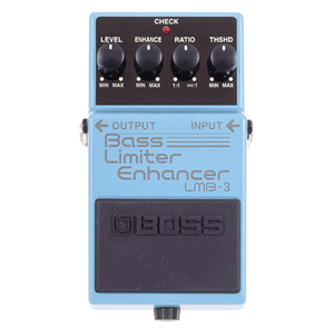 LMB-3 Bass Limiter Enhancer