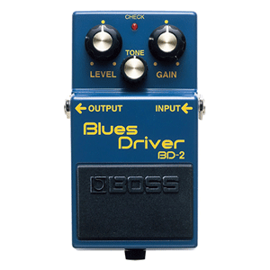BD-2 Blues Driver
