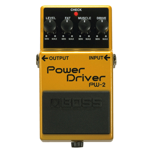 PW-2 Power Driver