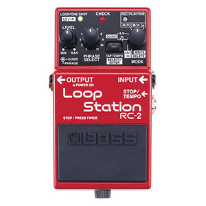 RC-2 Loop Station