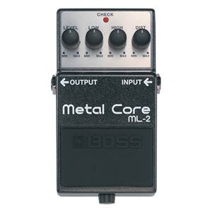 ML-2 Metal core