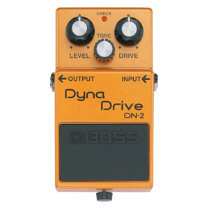 DN-2 Dyna Drive