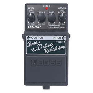 FDR-1 Fender '65 Deluxe Reverb