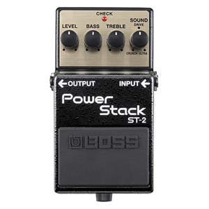 ST-2 Power Stack
