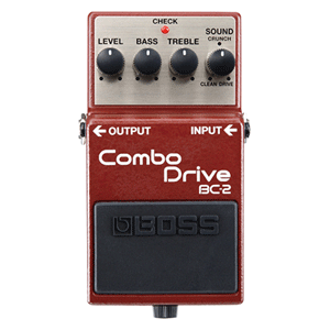 BC-2 Combo Drive