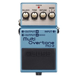 MO-2 Multi Overtone