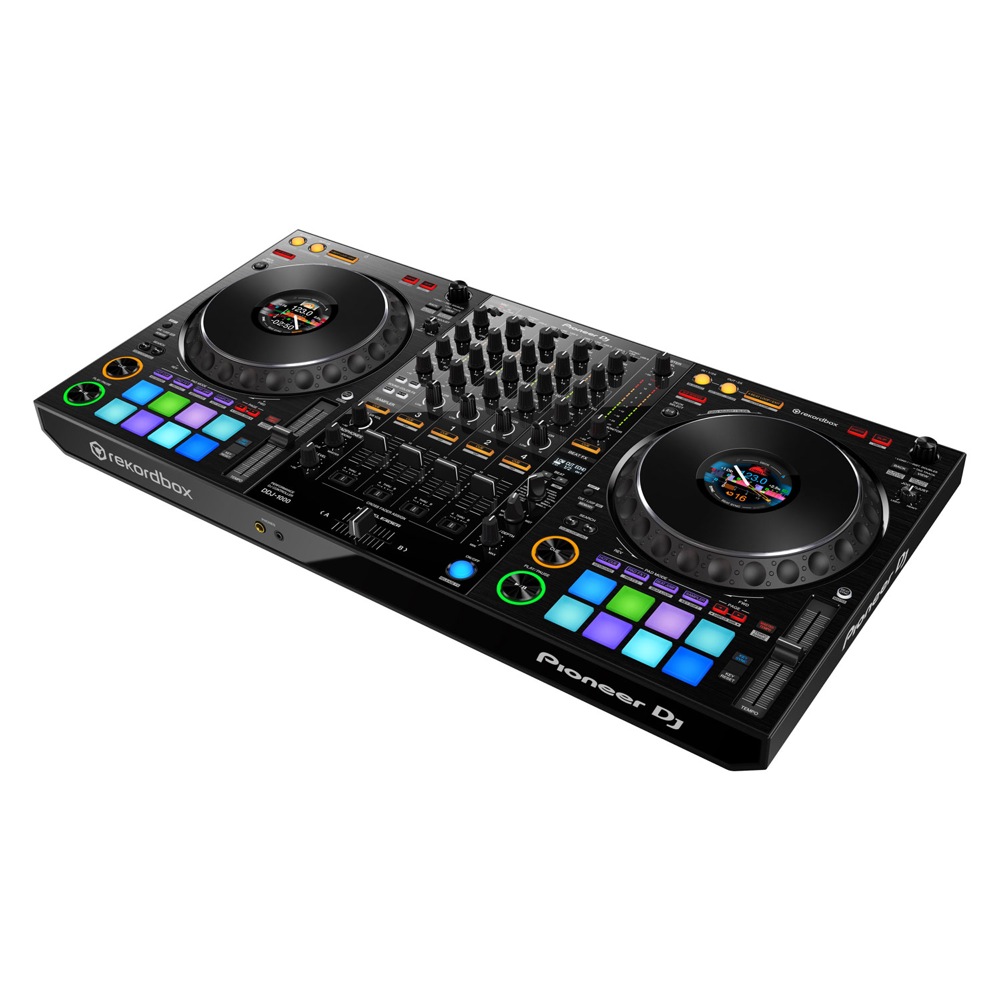 Pioneer DDJ-1000 DJコントローラー