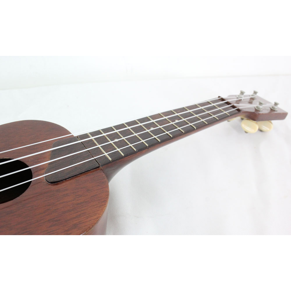 KAMAKA Keiki 1960s Soprano Ukulele Vintage w/Original hardshell case eBay