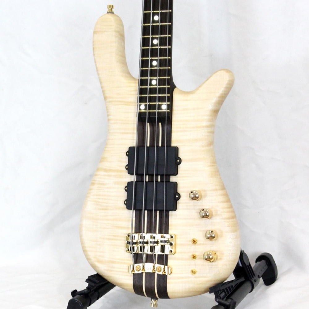 WARWICK Custom Shop Streamer Stage I 4String Electric Bass guitar eBay