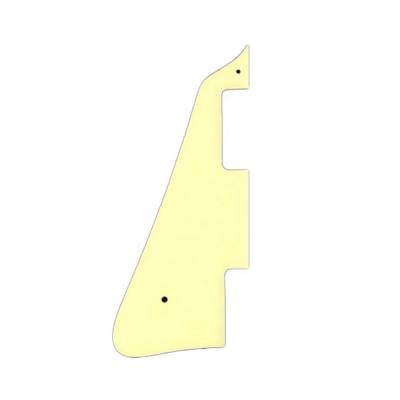 Montreux 59 LP pickguard plain lefty Time Machine Collection No.1322