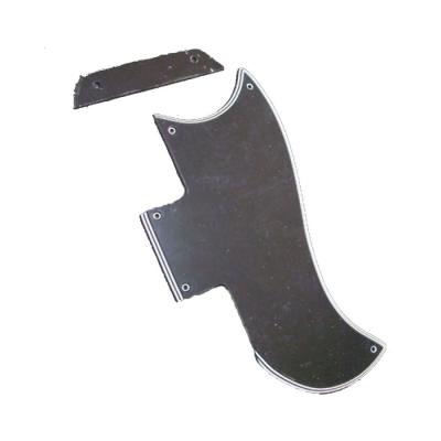Montreux 61-62 LP/SG pickguard set plain Time Machine Collection No.1327