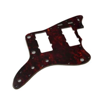 Montreux Torlam JM66 #2 (Swirl) Time Machine Collection No.19177 ピックガード