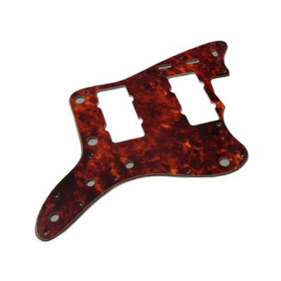 Montreux Torlam JM66 #3 (Orange) Time Machine Collection No.19178 ピックガード