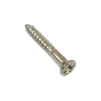 Montreux Vintage style inch strap pin screws No.8411 エンドピンスクリュー