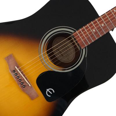 Epiphone DR-100 VS アコースティックギター ボディ