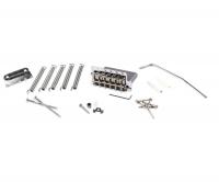 Fender Pure Vintage Stratocaster Tremolo Assembly ギター用ブリッジ