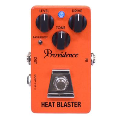 Providence HBL-4 HEAT BLASTER ギターエフェクター