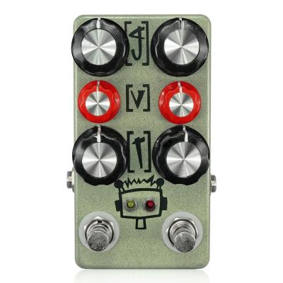 Hungry Robot Pedals Hungry Robot [hg+lg] ギターエフェクター