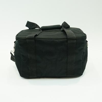 PHIL JONES BASS Bag for Double Four BG-75 専用キャリングバッグ 背面画像