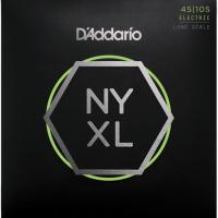 D'Addario NYXL45105 エレキベース弦