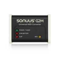 Sonuus G2M V3 MIDI Converter MIDIコンバーター