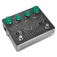 Triode Pedals Leviathan ギターエフェクター