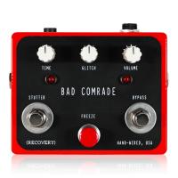 Recovery Effects BAD COMRADE ギターエフェクター