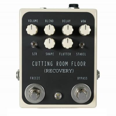 Recovery Effects CUTTING ROOM FLOOR ギターエフェクター