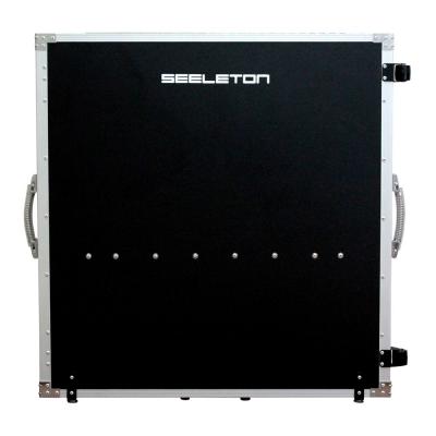 SEELETON SDJT 折りたたみ式 DJテーブル 折り畳み可能