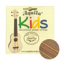 AQUILA AQ-KIDS(138U) Kids Ukulele Strings ウクレレ弦