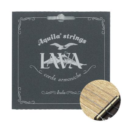AQUILA AQL-CR(112U) LAVA Ukulele Strings コンサートウクレレ弦