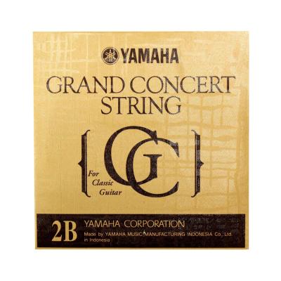 YAMAHA S12 2弦用 グランドコンサート クラシックギター バラ弦