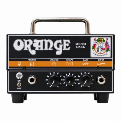 ORANGE MICRO DARK 20 HEAD ギターアンプヘッド