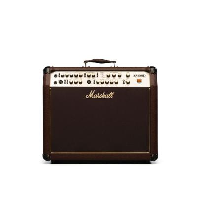 MARSHALL AS100D ACOUSTICSOLOIST エレクトリックアコースティックギター用アンプ