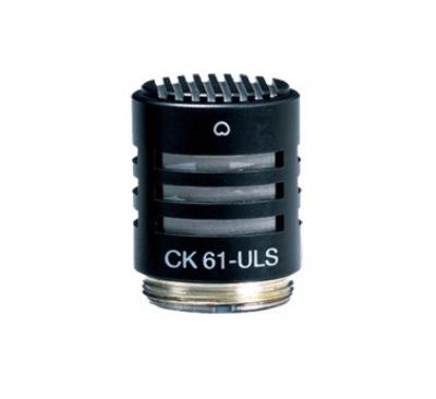 AKG CK61 ULS コンデンサーマイク用カプセル