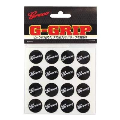 GRECO G-GRIP ピック滑り止め