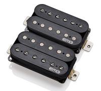 EMG Super 77 Set Black エレキギター用ピックアップ