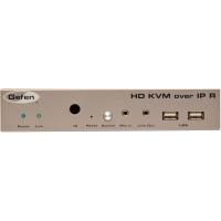 GEFEN EXT-HDKVM-LANRX HDMI/KVM延長機 受信機
