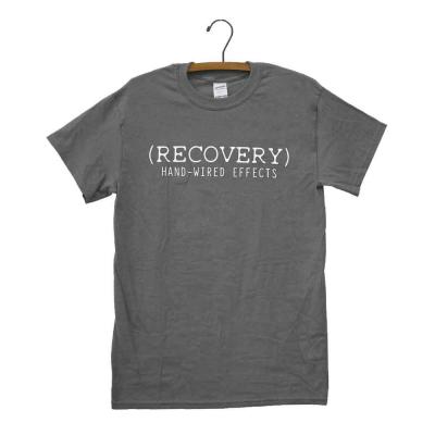 Recovery Effects Tシャツ S