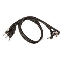 strymon Power Cables DC-SL-46 DCケーブル5本セット