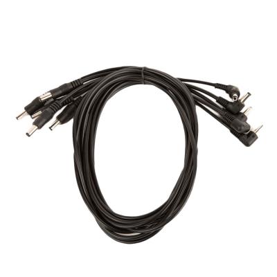 strymon Power Cables DC-SL-92 DCケーブル5本セット