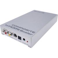 GEFEN GTV-COMPSVID-2-HDMIS コンバーター