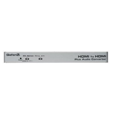 GEFEN GTV-HDMI-2-HDMIAUD HDMIコンバーター
