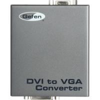 GEFEN EXT-DVI-2-VGAN コンバーター