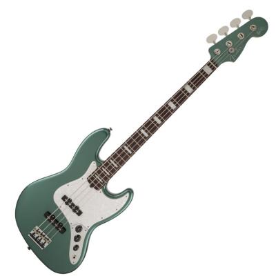 Fender Adam Clayton Jazz Bass RW SHM エレキベース